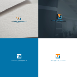 Design de Logo par Artgo pour T J Heating And Cooling Solutions | Design : #19187327