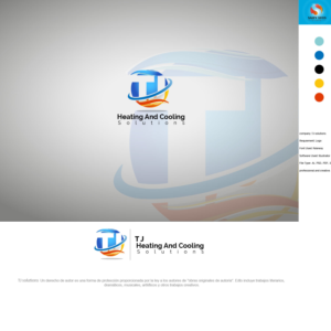 Logo Design by saifysyed Studio