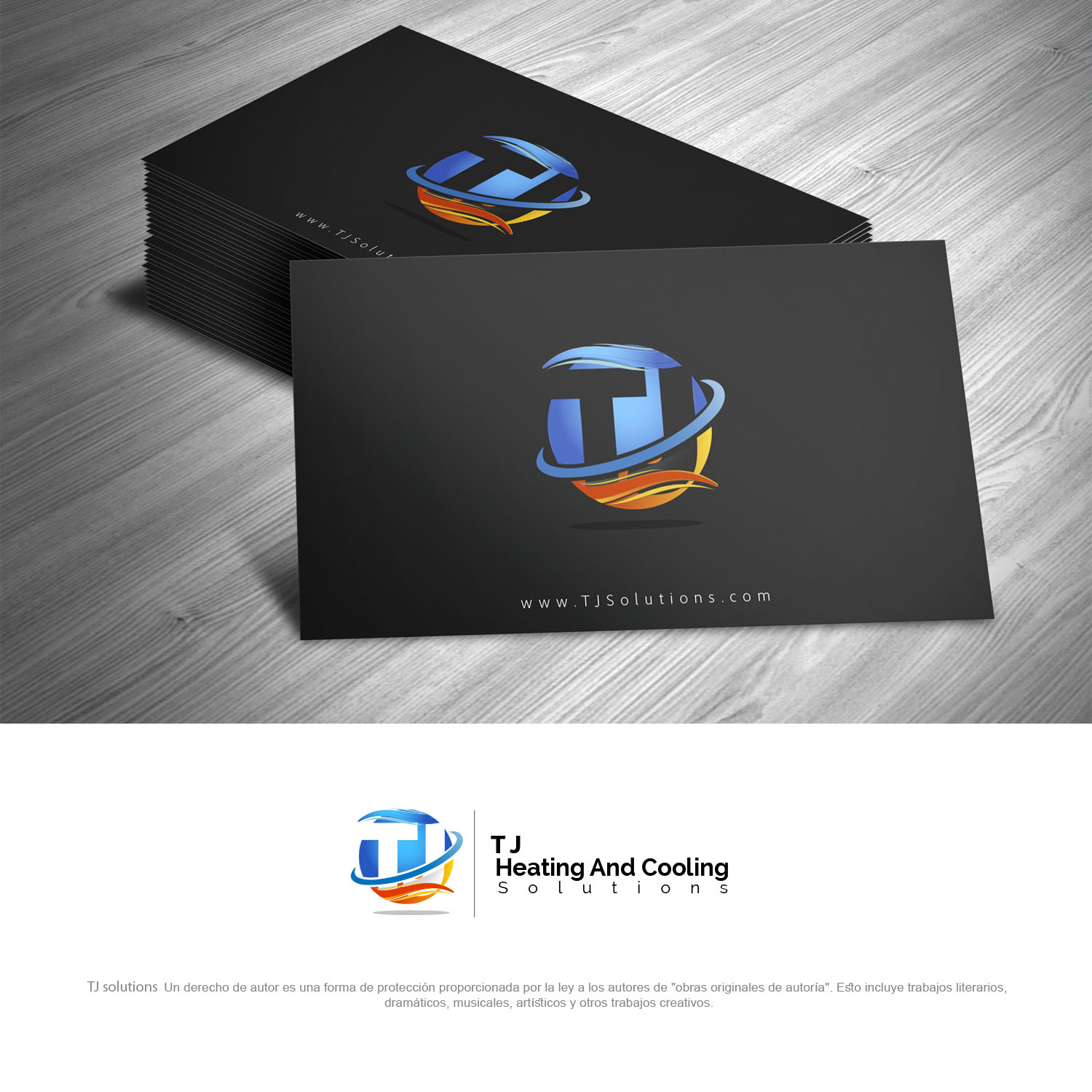t & j heating & air conditioning