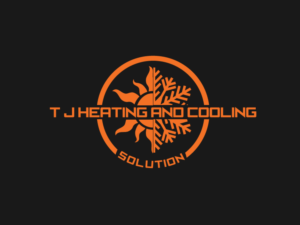 Design de Logo par parvez 3 pour T J Heating And Cooling Solutions | Design : #19198609