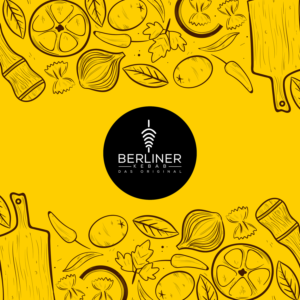 BERLINER KEBAB CONCEPT  | Packaging Design by Vishal Vishwakarma 
