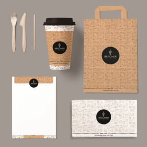 Packaging Design by SAI DESIGNS for this project | Design: #19190180