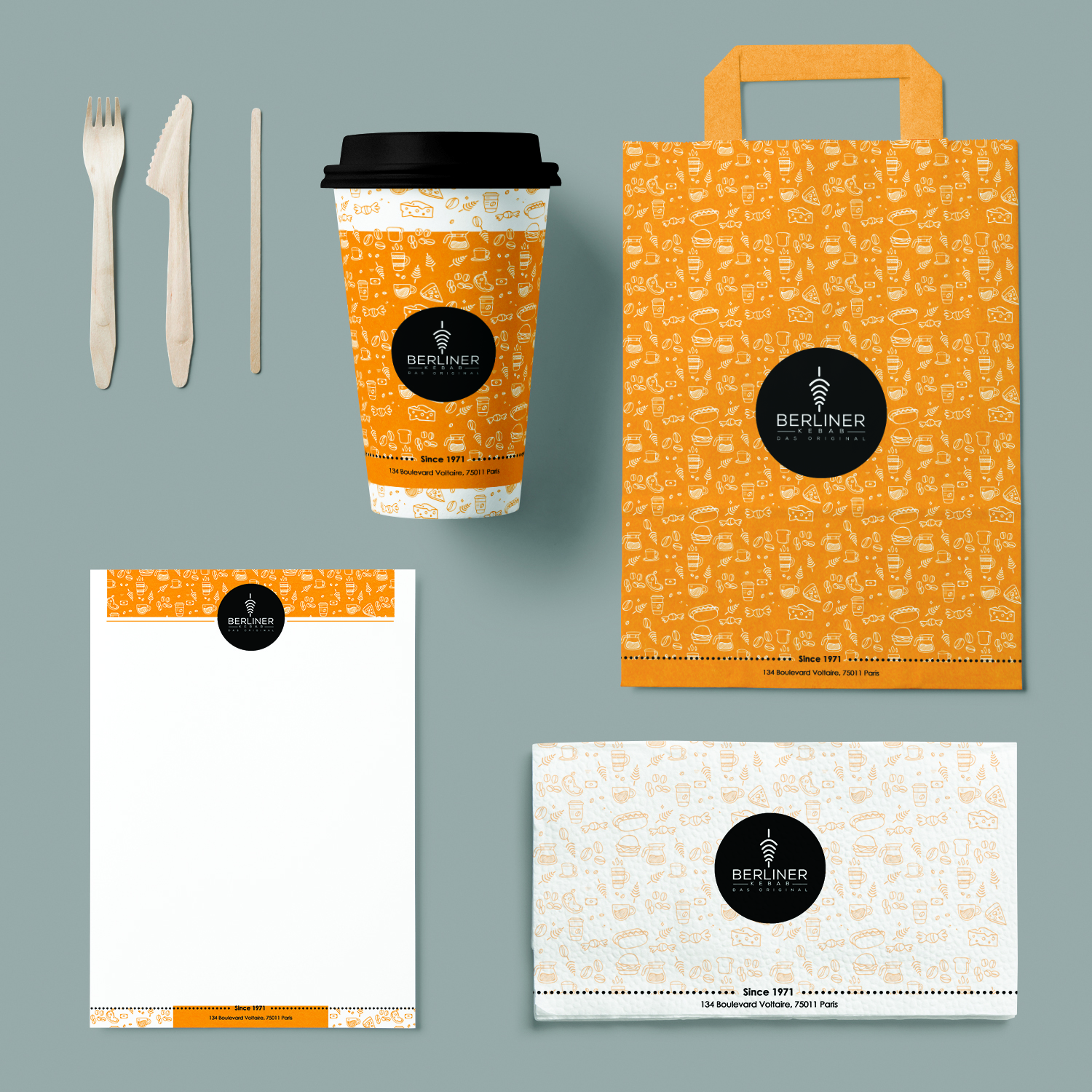 Verpackungs-Design von SAI DESIGNS für dieses Projekt | Design #19190181