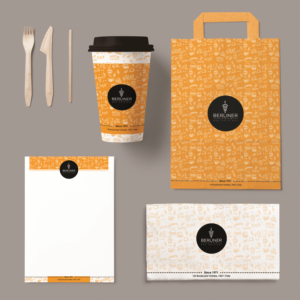 Packaging Design by SAI DESIGNS for this project | Design: #19190181
