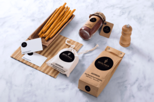 Packaging Design by JB Graphic Design for this project | Design: #19231532