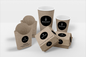 Packaging Design by JB Graphic Design for this project | Design: #19266943