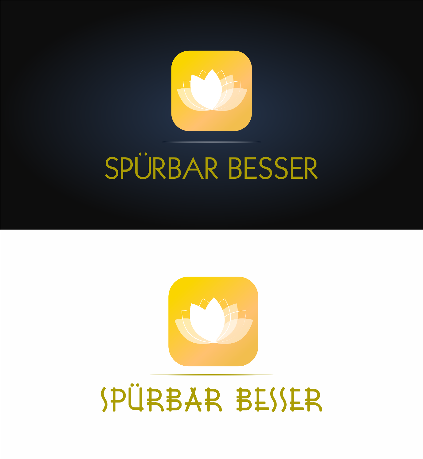 Logo-Design von Adeikhan für seelcon GmbH | Design #19240438