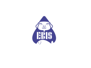 Logo Design by MEDIA GLASS for Ebis Coml Import. Ltda | Design: #19223858