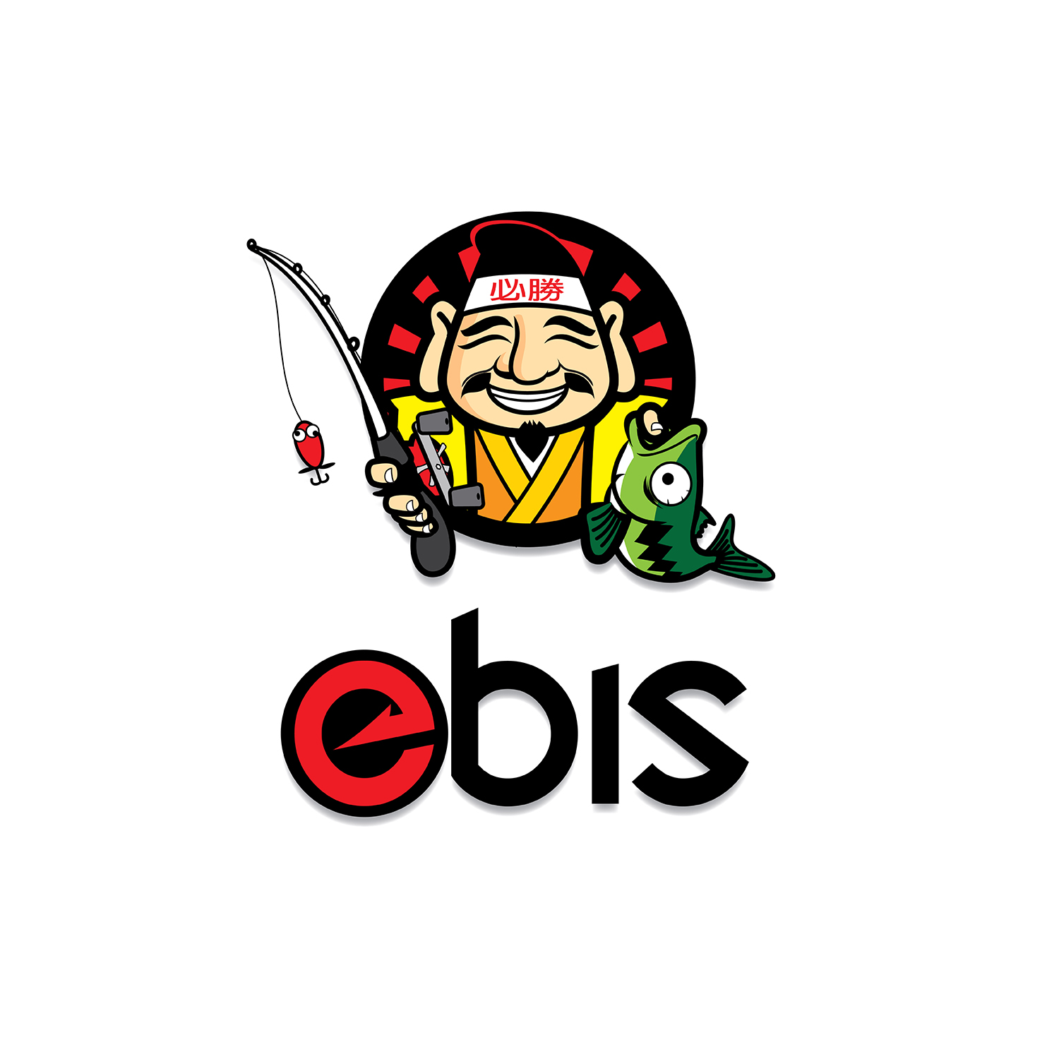 Logo-Design von DAVIDEZIGN für Ebis Coml Import. Ltda | Design #19243881