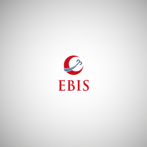 Logo Design by Jhonas for Ebis Coml Import. Ltda | Design: #19221441