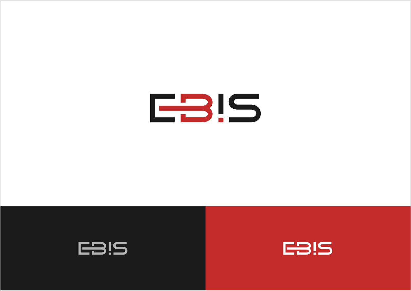 Diseño de Logo por kisnash para Ebis Coml Import. Ltda | Diseño #19201712