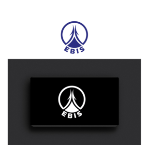 EBIS | Logo Design by Finley Johnson