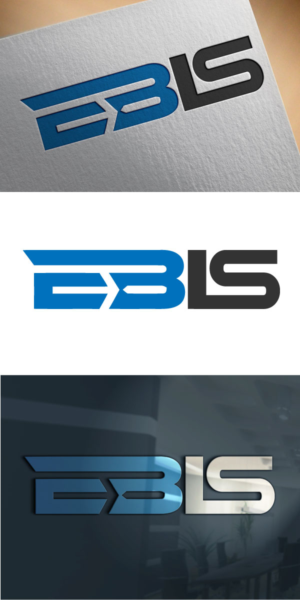 Logo Design by sayma00 for Ebis Coml Import. Ltda | Design: #19212005