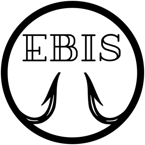 Logo-Design von Andrea Coll für Ebis Coml Import. Ltda | Design #19235175