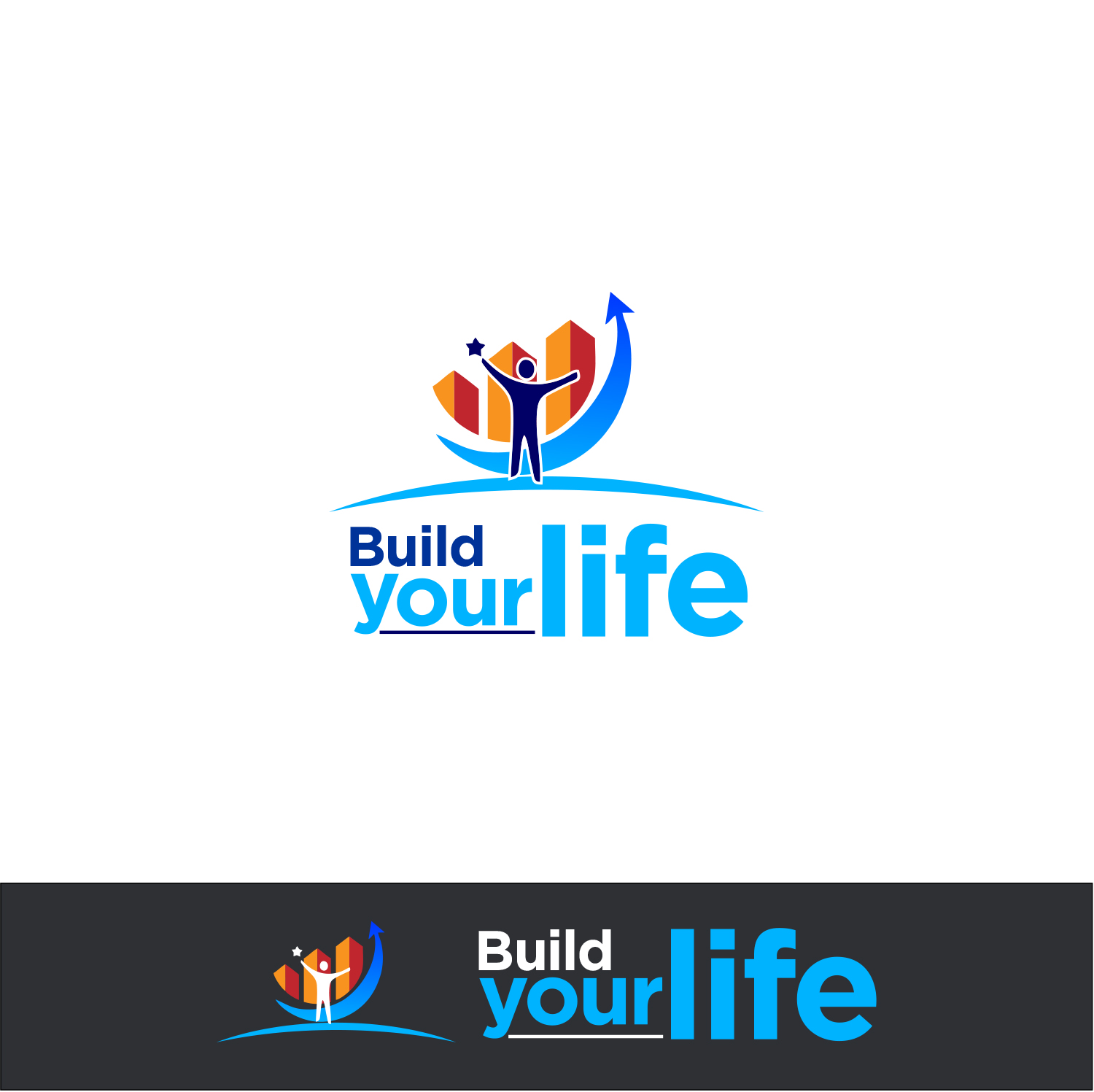 Logo Design by ZEKKOUR Fouzi for this project | Design #19235290