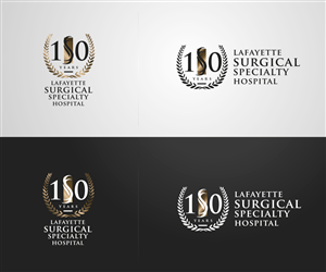 Logo Design by delishez for Lafayette Surgical Specialty Hospital | Design #2866075