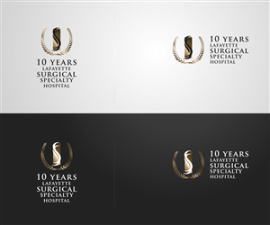Logo Design by delishez for Lafayette Surgical Specialty Hospital | Design: #2888585