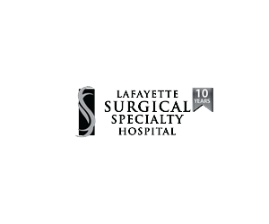 Logo Design by SilverPen for Lafayette Surgical Specialty Hospital | Design: #2886603