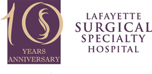 Logo Design by D by JB for Lafayette Surgical Specialty Hospital | Design: #2885480
