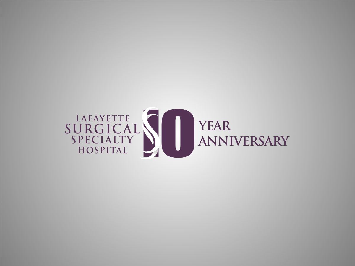 Diseño de Logo por igno para Lafayette Surgical Specialty Hospital | Diseño #2934242