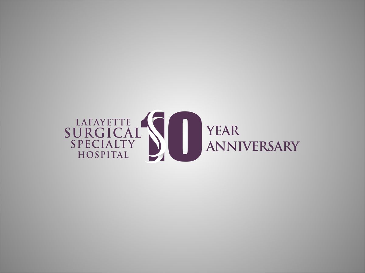 Logo Design by igno for Lafayette Surgical Specialty Hospital | Design #2934245