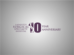 Logo Design by igno for Lafayette Surgical Specialty Hospital | Design: #2934245