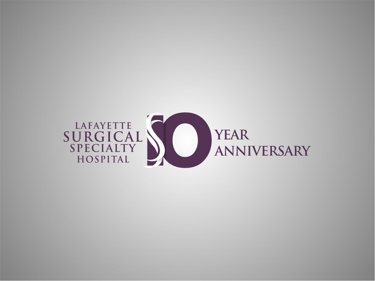 Logo Design by igno for Lafayette Surgical Specialty Hospital | Design #2934247