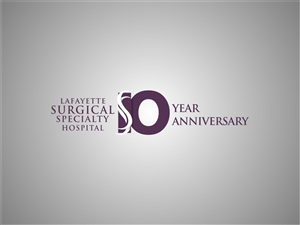 Logo Design by igno for Lafayette Surgical Specialty Hospital | Design: #2934247