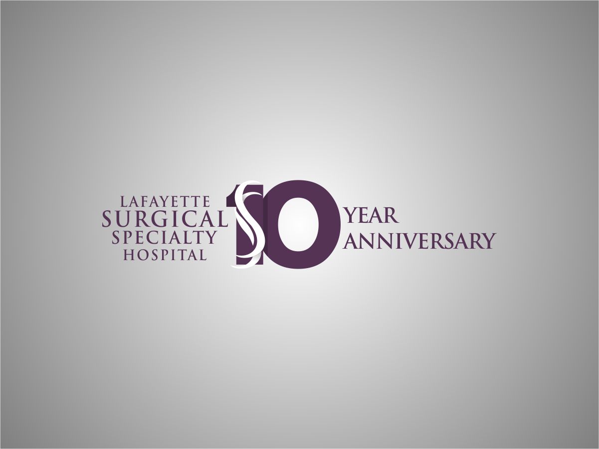 Logo-Design von igno für Lafayette Surgical Specialty Hospital | Design #2934248