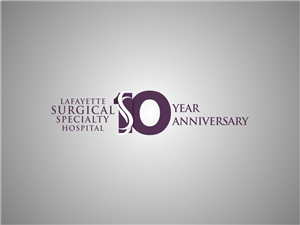 Logo Design by igno for Lafayette Surgical Specialty Hospital | Design: #2934248