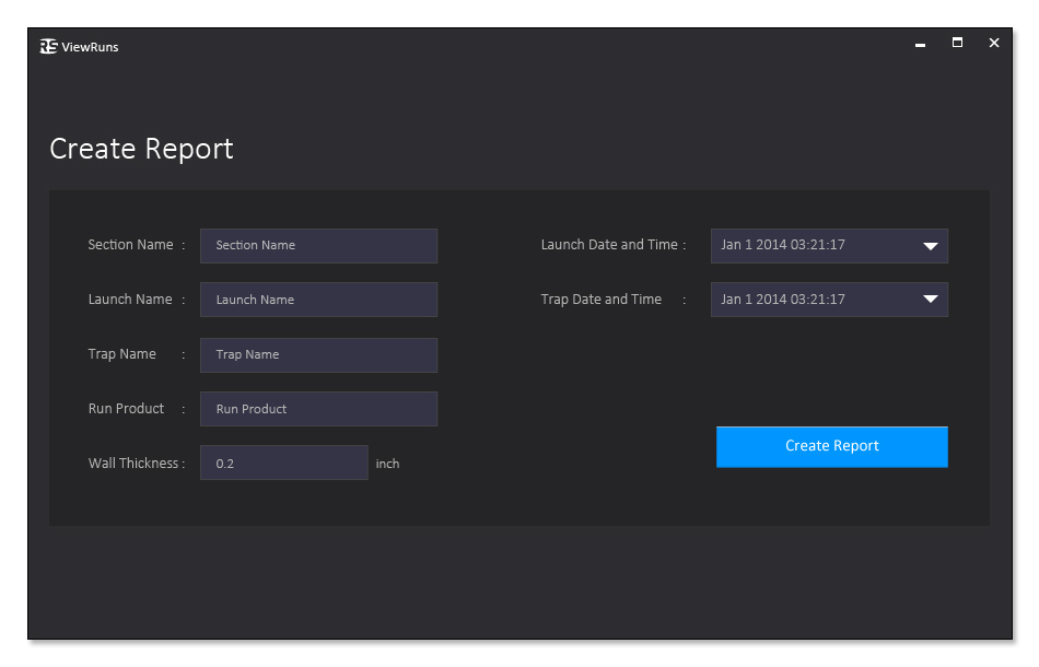 Design Application par Ayzeek pour RS Products Samples | Design #2884390