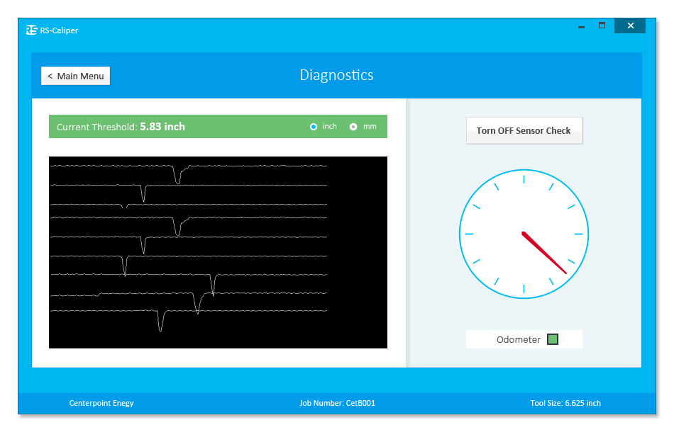 App Design by Ayzeek for RS Products Samples | Design #2884445