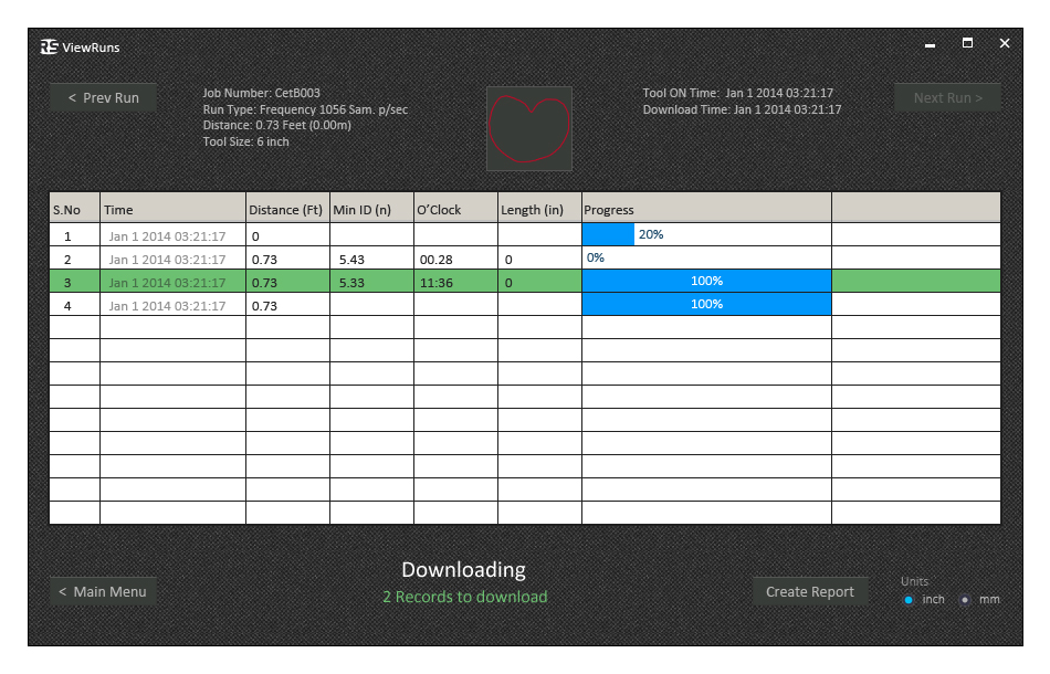 App Design by Ayzeek for RS Products Samples | Design #2910752