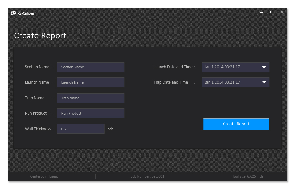 App Design by Ayzeek for RS Products Samples | Design #2911536