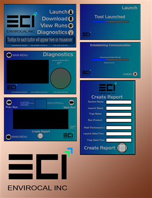 App Design by theREALgone84