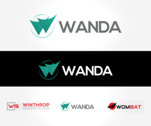 Logo Design by Thomas F.