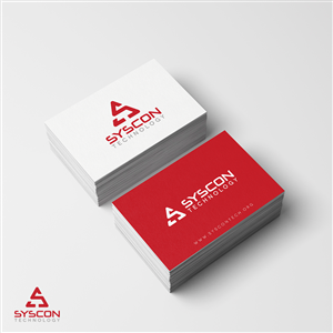 Logo Design by Articos for Syscontek Consulting, LLC | Design: #2887639