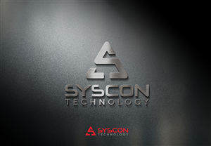 Logo Design by Articos for Syscontek Consulting, LLC | Design: #2887641