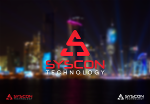 Logo Design by Articos for Syscontek Consulting, LLC | Design: #2887642