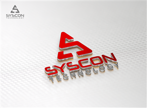 Logo Design by Articos for Syscontek Consulting, LLC | Design: #2887644