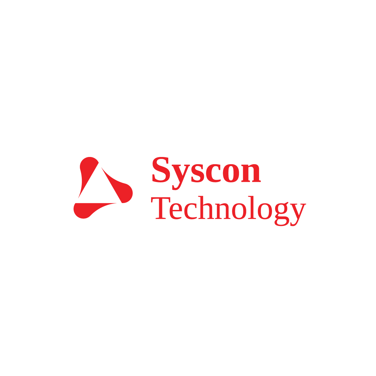 Logo-Design von medhoover für Syscontek Consulting, LLC | Design #2872123