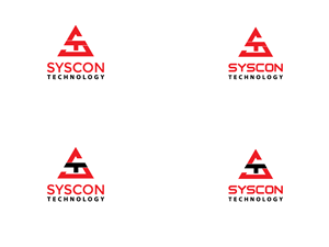 Logo Design by Ajay Soni for Syscontek Consulting, LLC | Design: #2883357