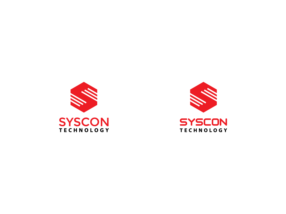 Logo Design by Ajay Soni for Syscontek Consulting, LLC | Design #2883366