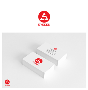 Diseño de Logo por Monimonzy para Syscontek Consulting, LLC | Diseño: #2931561
