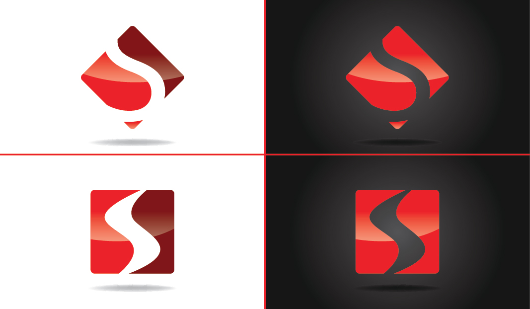 Logo Design by Capture.Crea for Syscontek Consulting, LLC | Design #2929719