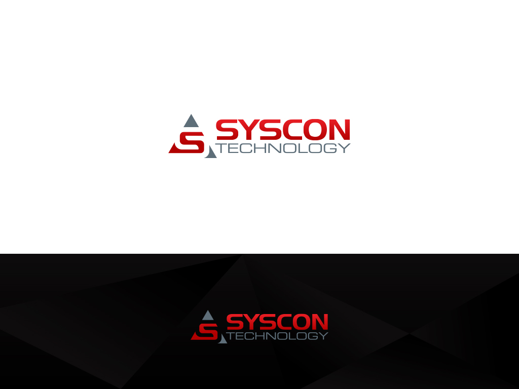Diseño de Logo por damakyjr para Syscontek Consulting, LLC | Diseño #2920801