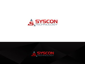 Diseño de Logo por damakyjr para Syscontek Consulting, LLC | Diseño: #2920801
