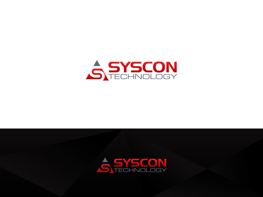 Diseño de Logo por damakyjr para Syscontek Consulting, LLC | Diseño #2920881