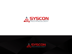 Diseño de Logo por damakyjr para Syscontek Consulting, LLC | Diseño: #2920881