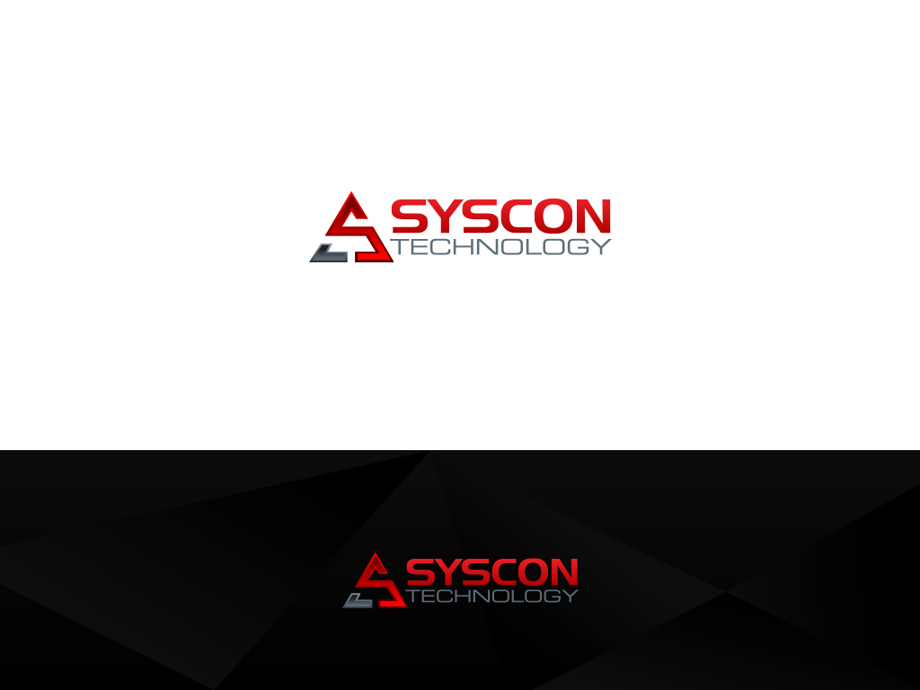 Diseño de Logo por damakyjr para Syscontek Consulting, LLC | Diseño #2921111
